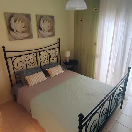 Cosy By The Sea Appartement *
