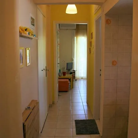 Cosy By The Sea Appartement