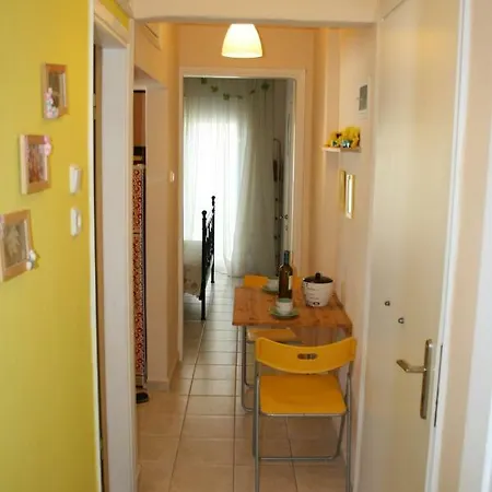 Cosy By The Sea Appartement Metamórfosi