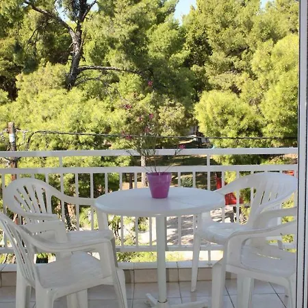 Cosy By The Sea Appartement