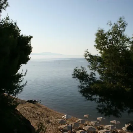Cosy By The Sea Appartement *